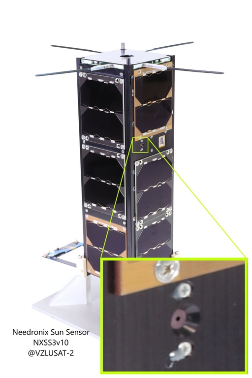 VZLUSAT-2