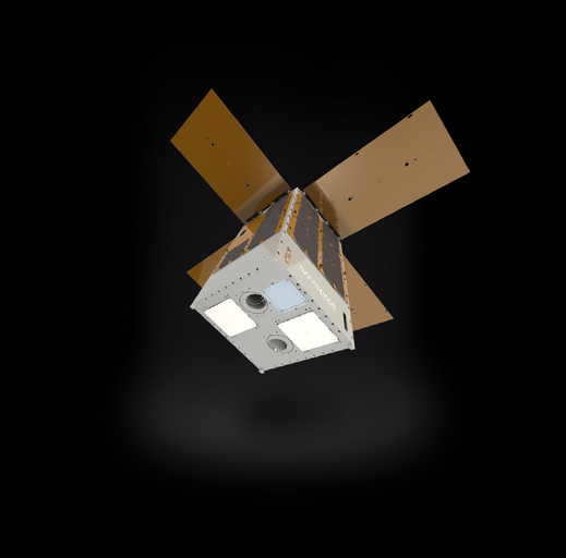 BUSANSAT