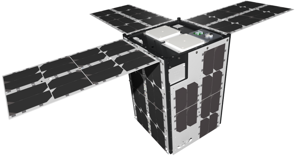 BUSANSAT
