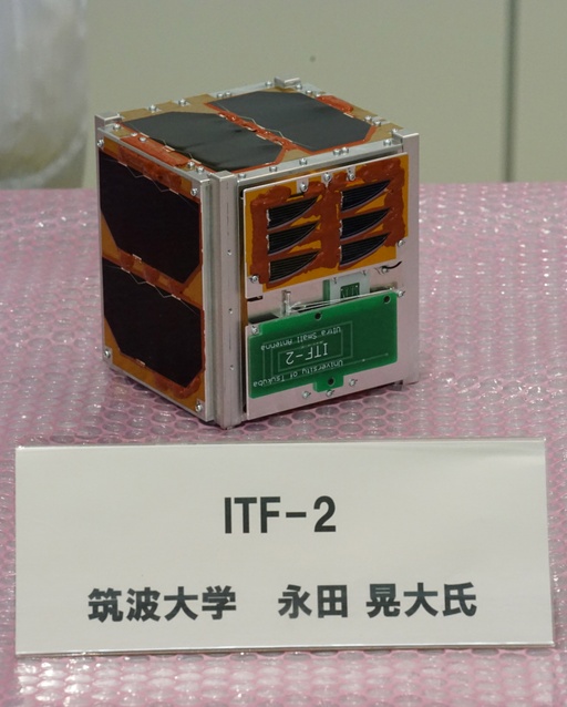 ITF-2