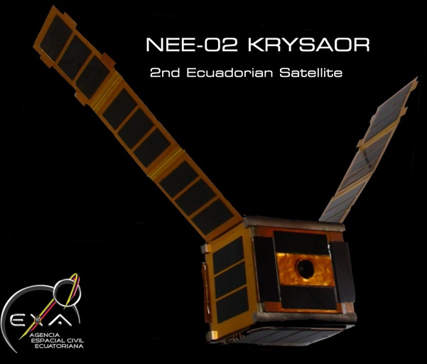 NEE-02 Krysaor