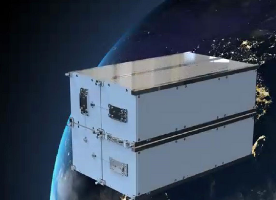 Chinese 12U Exoplanet CubeSat