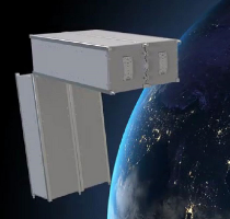 Chinese 12U Exoplanet CubeSat