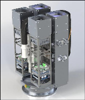 AAReST MirrorSat 2