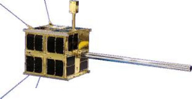 AISSat-3