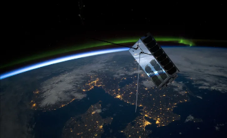 AISSat-4