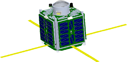 ARKSat-1