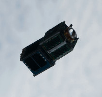 ARKSat-1