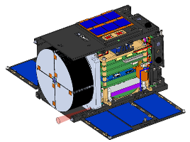 AeroCube-10