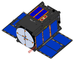 AeroCube-10