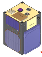 AeroCube-5