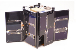 Aerocube-7 (OCSD)