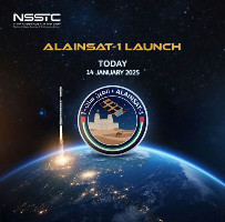 ALainSat-1
