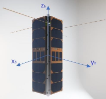 Astrobio Cubesat