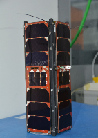 Astrobio Cubesat