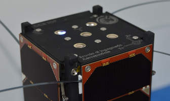Astrobio Cubesat