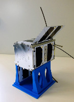 AuroraSat-1