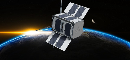 AuroraSat-1