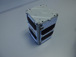 AuroraSat-1