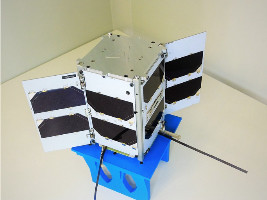 AuroraSat-1