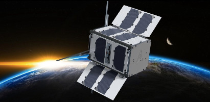 AuroraSat-2