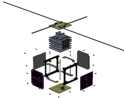 BCCSat-1