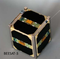 BEESAT 3