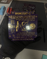 BroncoSat-1