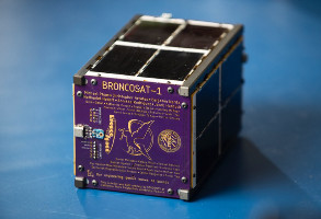 BroncoSat-1