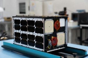 BUSANSAT