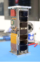 CNCE Block 1 (Cubesat Networked Communications Experiment)