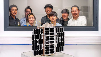 CONTEC CubeSat