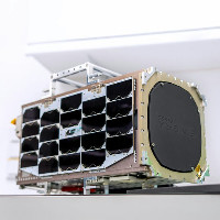 CONTEC CubeSat