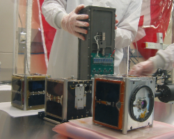 DTUSat-1