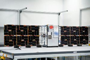 Centauri 12U (Fleet)