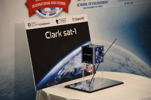 Clark Sat-1