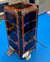 D3 CubeSat