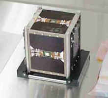 DTUSat-1