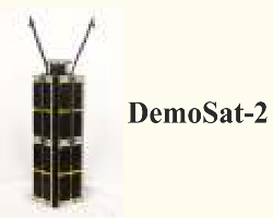 DemoSat 2