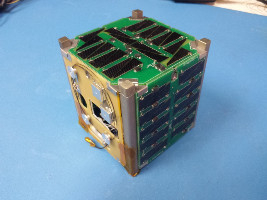 DragonSat 1