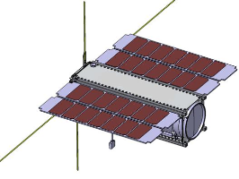 EAGLET-1