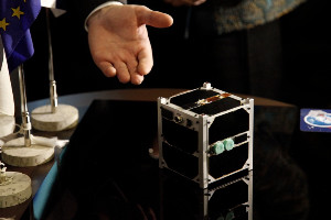 ESTCube-1