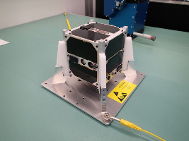 ESTCube-1