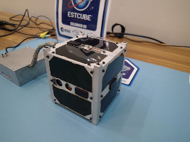 ESTCube-1