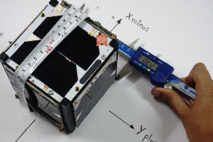 ExseedSat-1