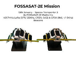 FossaSat-2