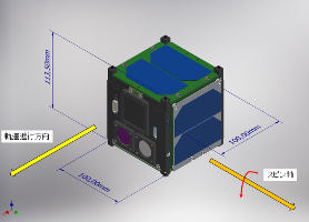 FSI-SAT1