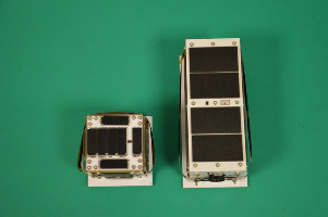 FossaSat-1