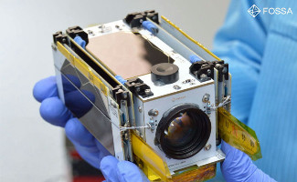 FossaSat-1