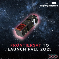 FrontierSat